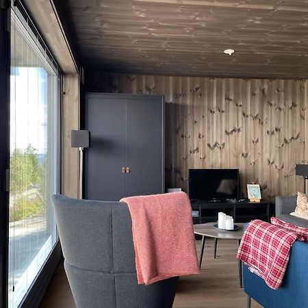 Ski In/Out, Amazing Views, 3 Bedrooms Норесунд Экстерьер фото