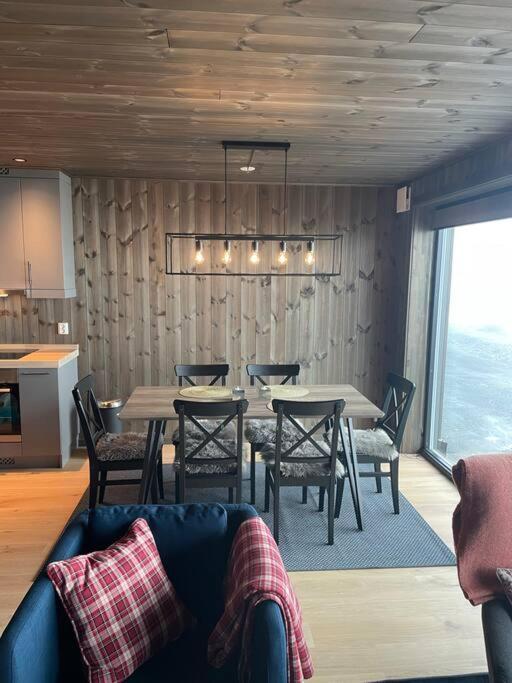 Ski In/Out, Amazing Views, 3 Bedrooms Норесунд Экстерьер фото