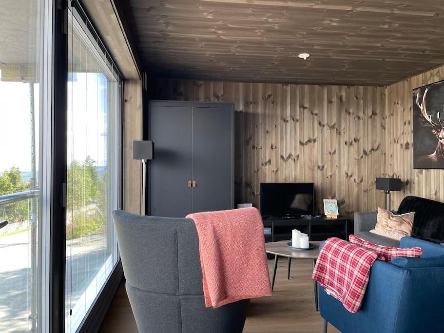 Ski In/Out, Amazing Views, 3 Bedrooms Норесунд Экстерьер фото